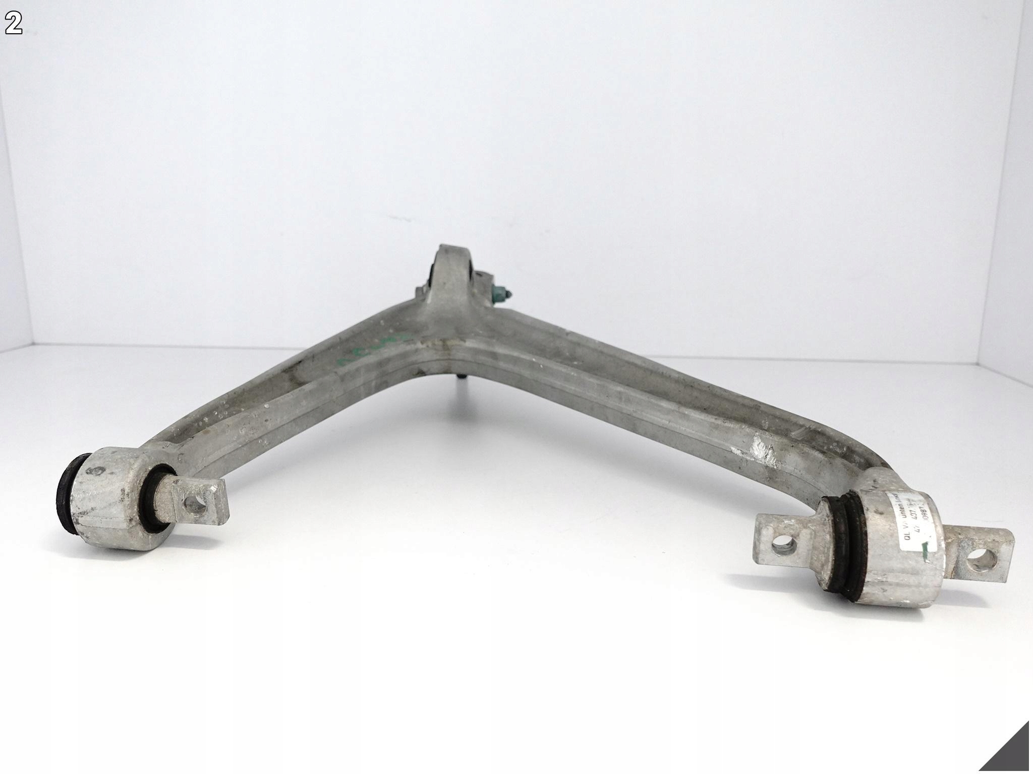 LAMBORGHINI AVENTADOR 470 LP700 COUPE sususpension arm lower left front