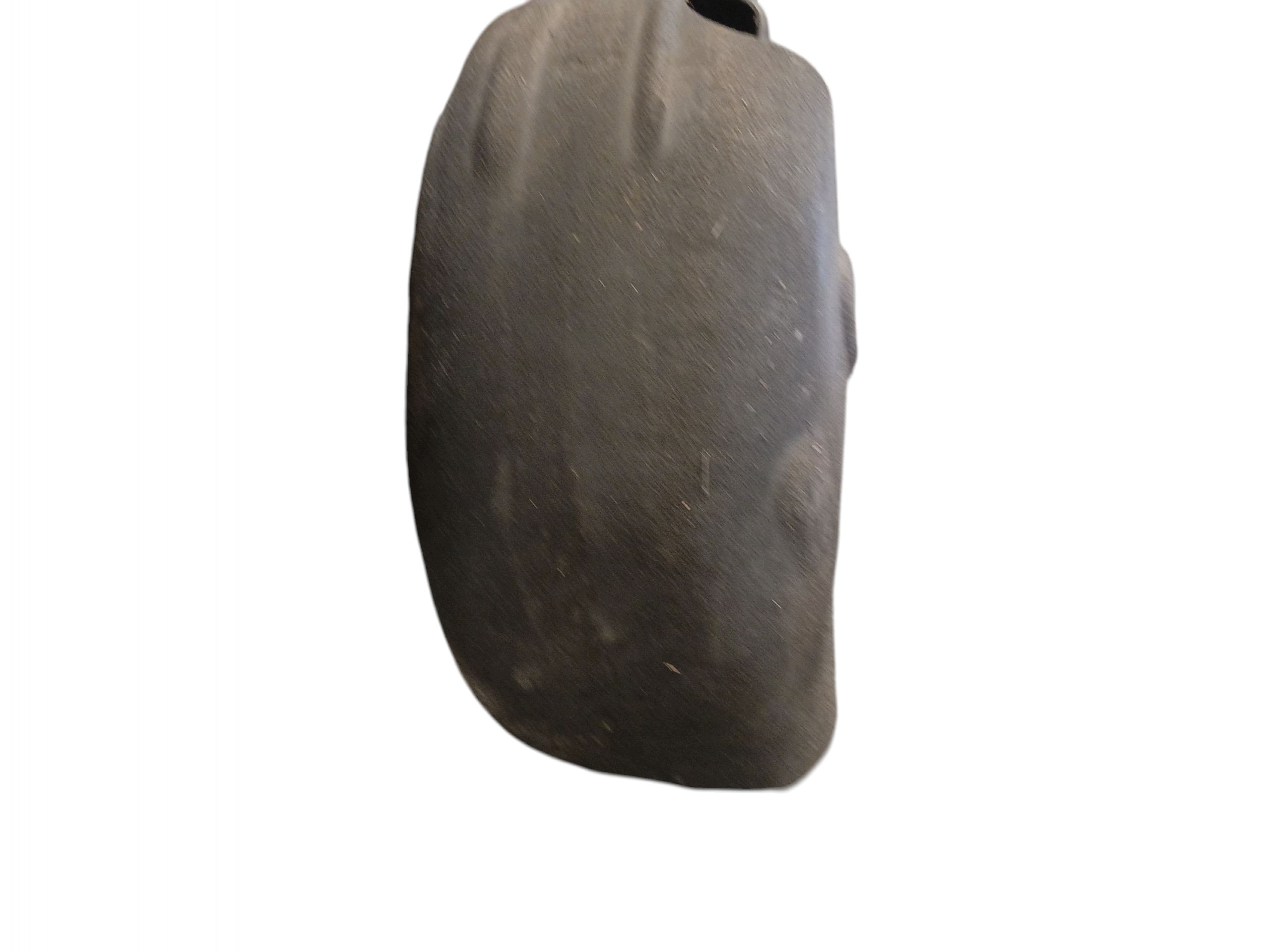 mudguard right rear part complete BENTLEY CONTINENTAL GT and