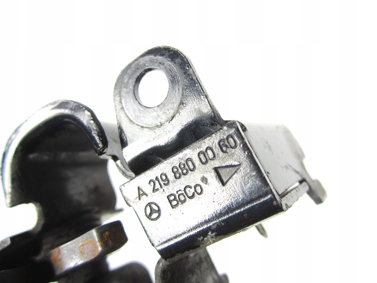 bonnet latch lock Mercedes R-klasa W251 ML W164 GL X164