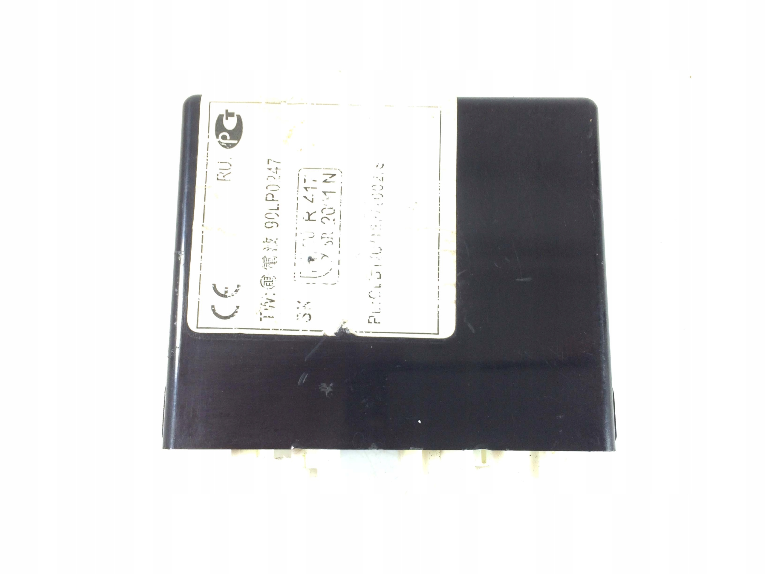 module MAZDA 6 Hatchback (GG) 2.0 DI 90LP0247 VISTEON