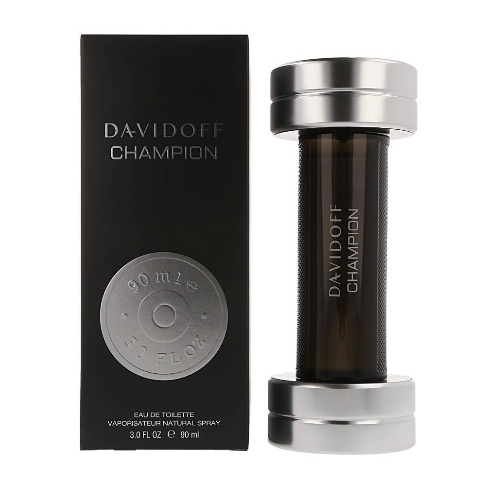 Davidoff Champion 90 ml Originál