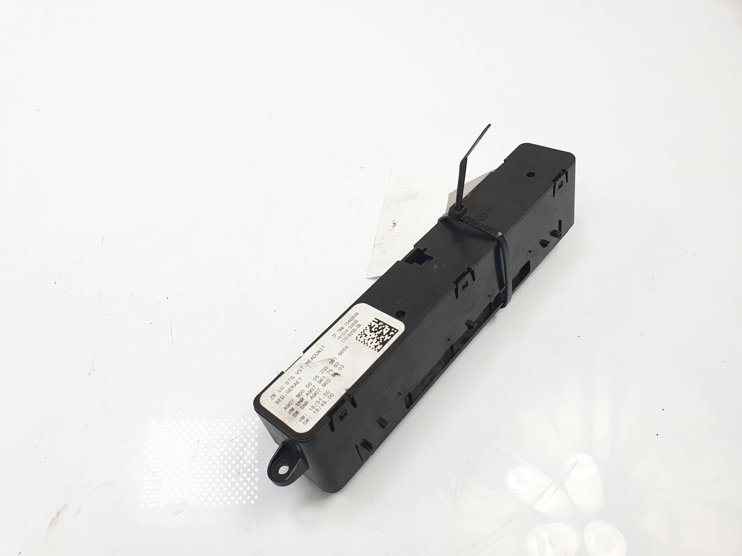 PANEL RADIA A9079000005 MERCEDES SPRINTER 314 910