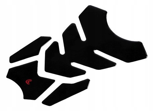 

Lampa Pro-Tank X2 tank pad Black
