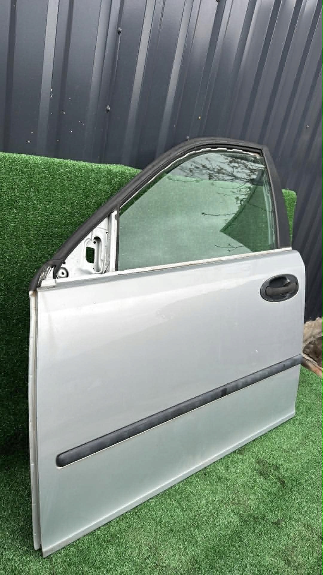 door left front left front SAAB 9-3 93 colour 268 02-07 sedan KOMBI