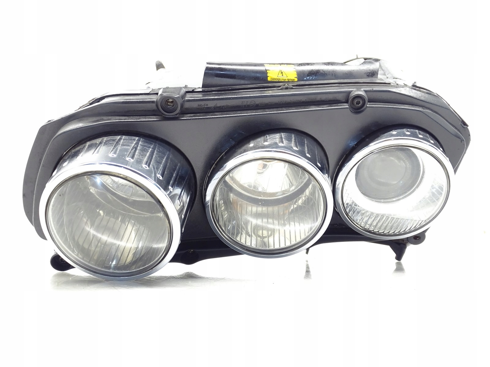 REFLEKTOR light left left front ALFA ROMEO 159 XENON 60683988 EUROPA