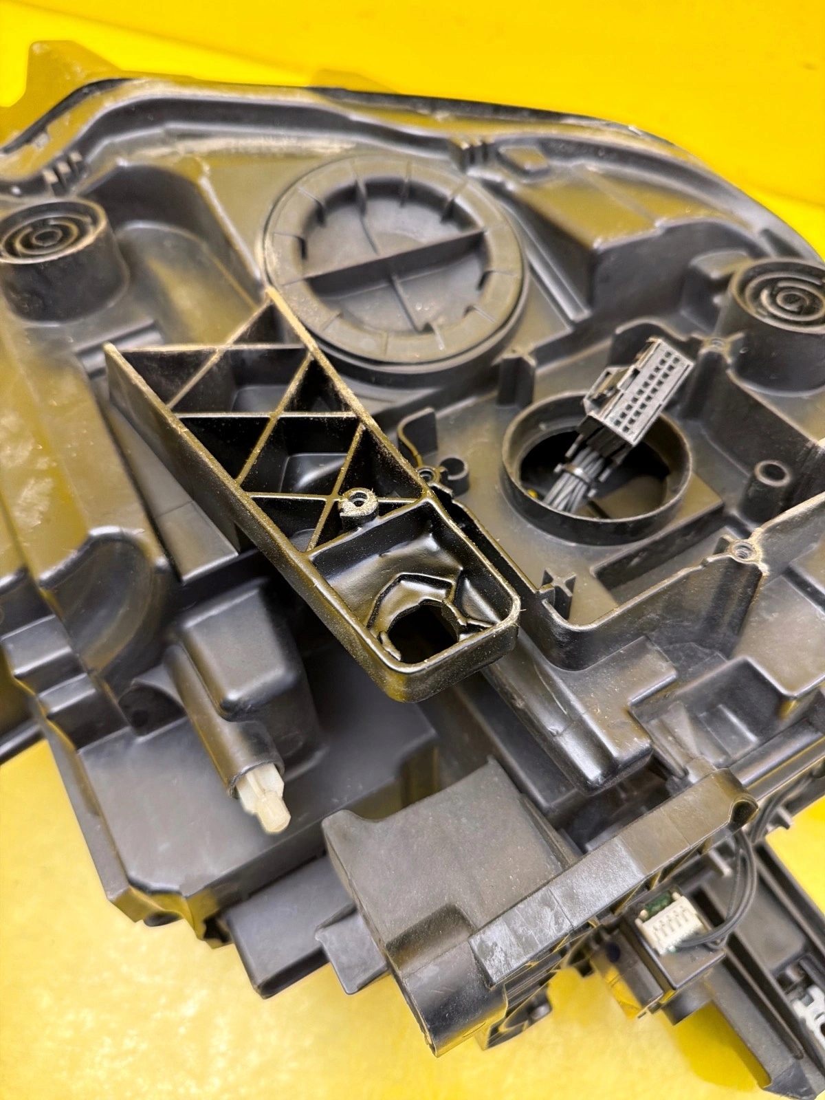 light left VW Passat B8 14-19 Full Led 3G1941035L