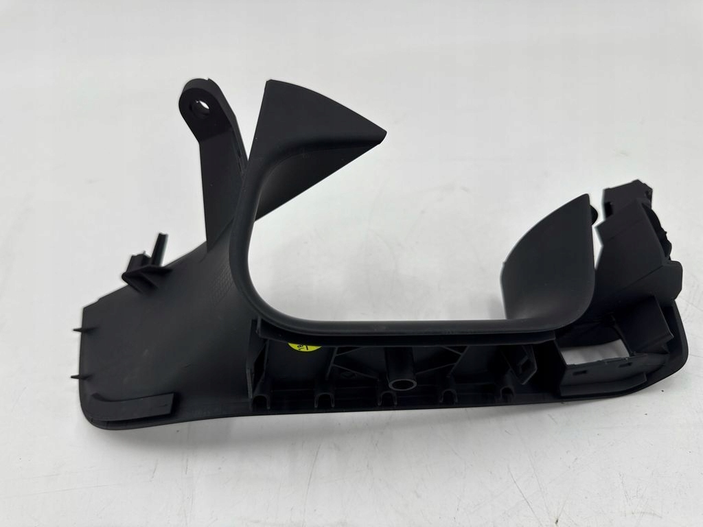 Audi Q5 SQ5 2011 правая двери задние