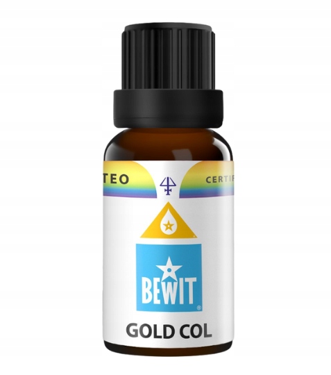 Bewit Gold Col 15 ml