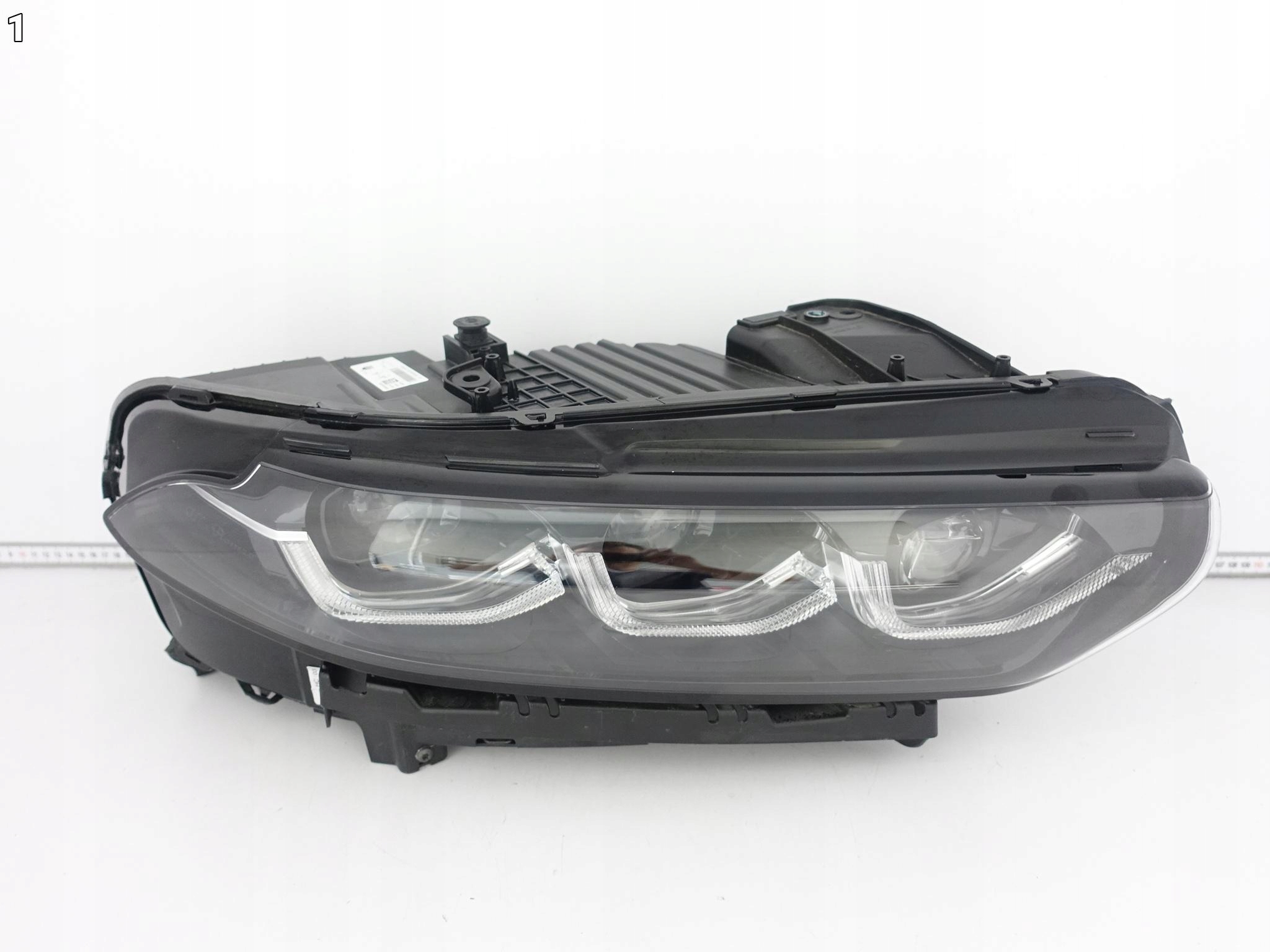 ALFA ROMEO TONALE 22- light FULL LED right front EUROPA