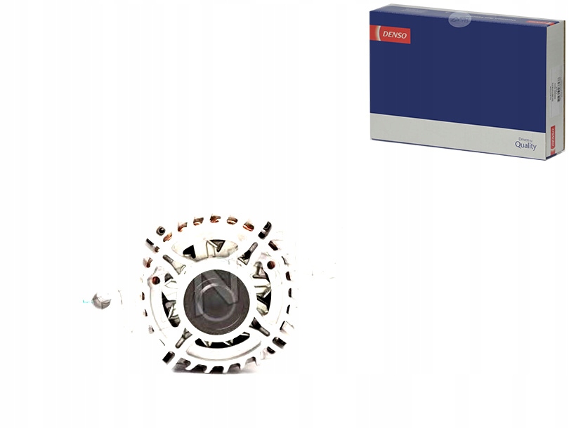 DENSO DAN1083 Alternator Producent AK