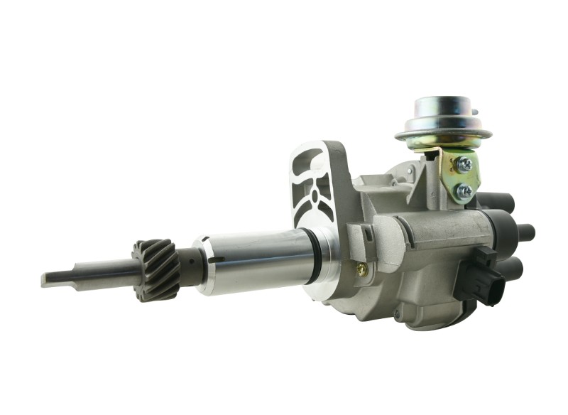 Zapalovací zařízení Nissan H20II, vysokozdvižný vozík