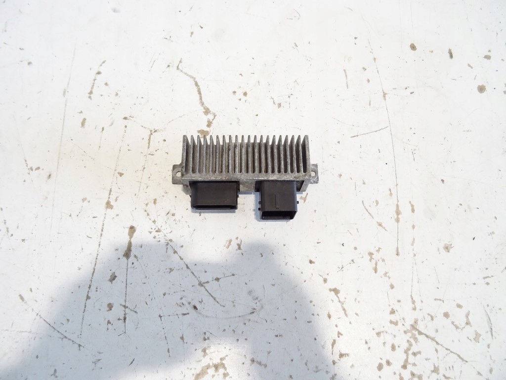 271206395R - RENAULT TRAFIC РЕЛЕ СВІЧОК РОЗЖАРЮВАННЯ