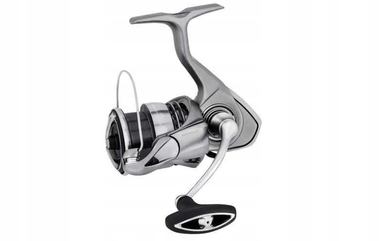 Daiwa Kołowrotek Exceler Lt 2500