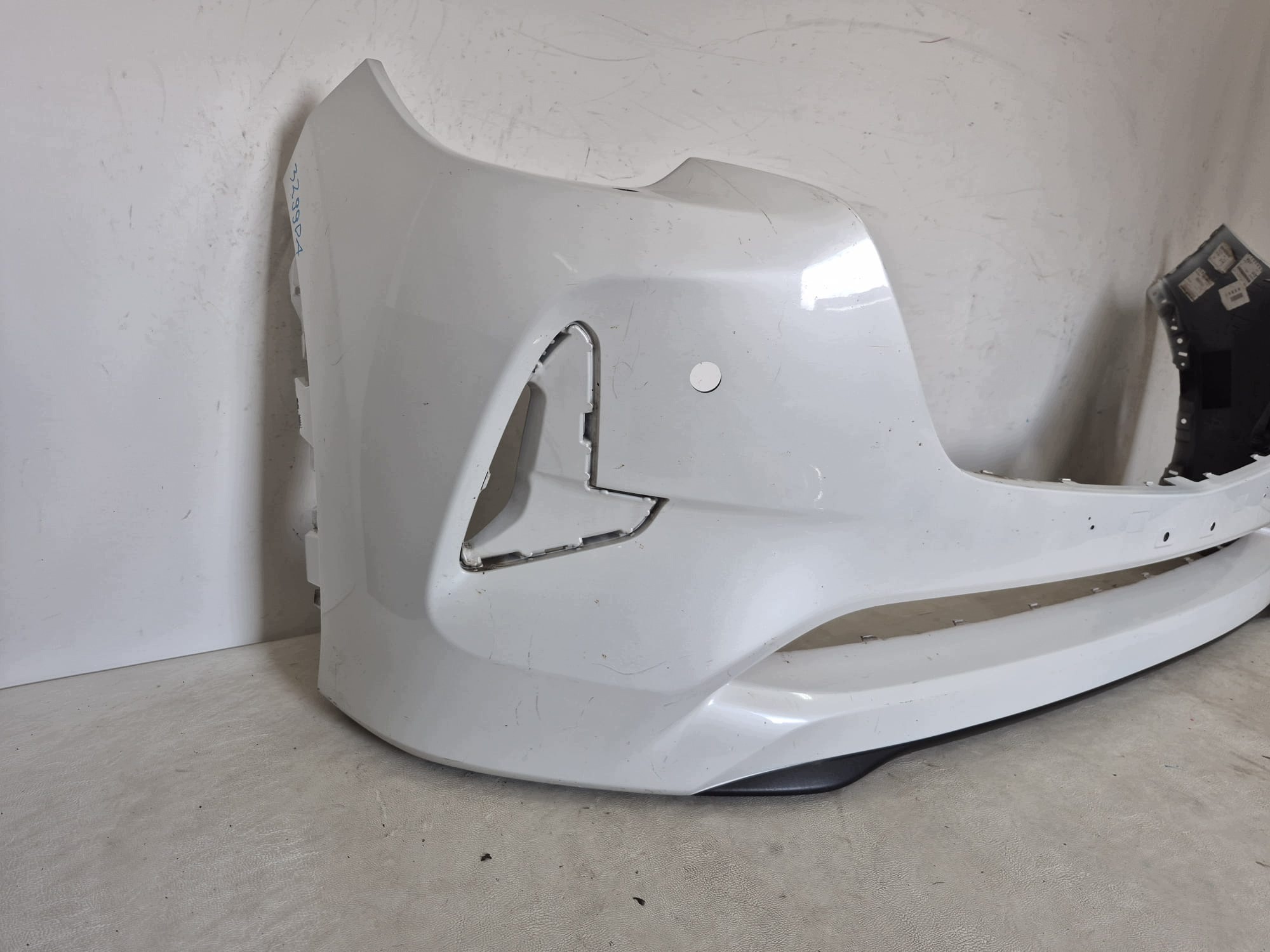 MAZDA CX-60 22-> stoßstange vorne vorne spritzdüse PDC