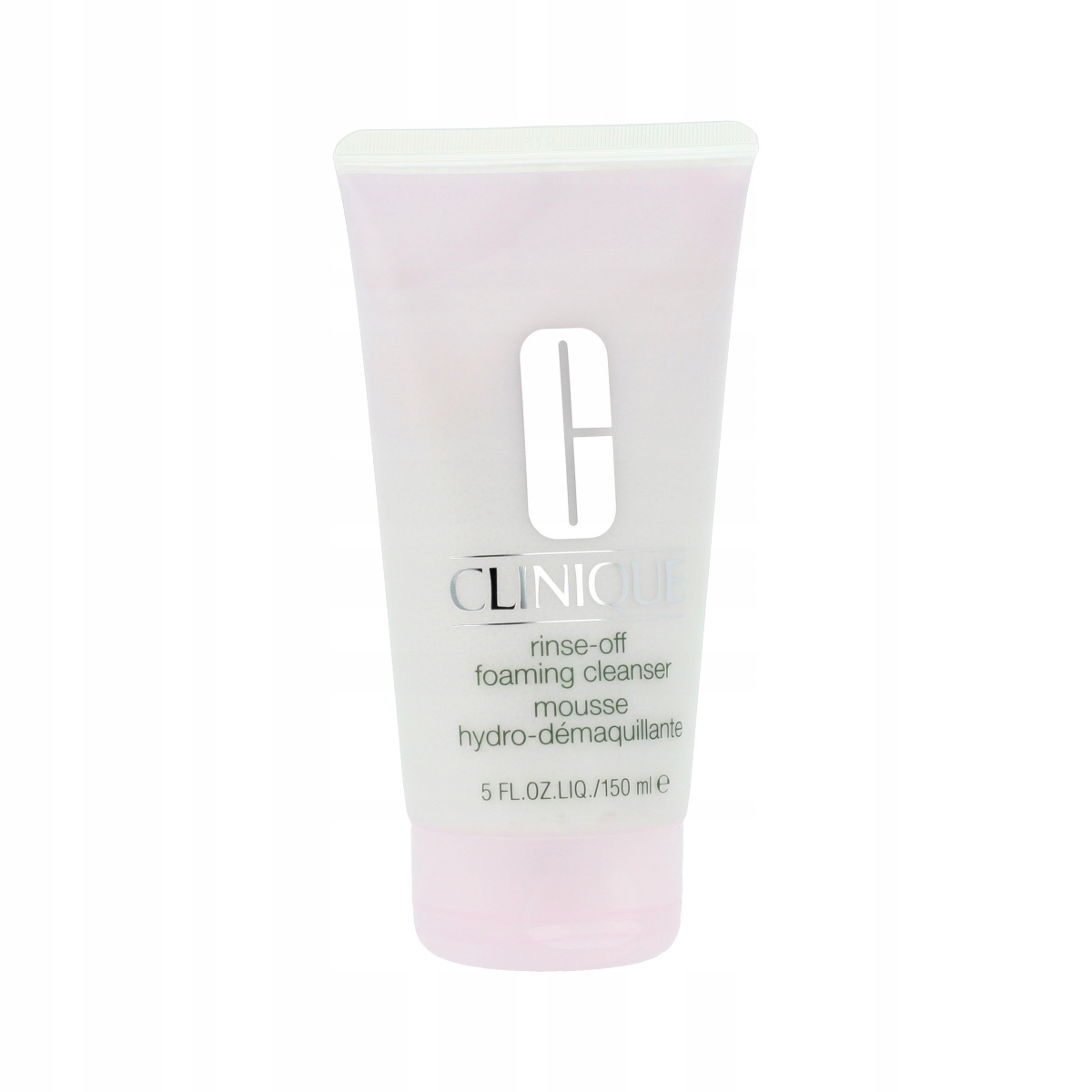 Clinique Rinse-off Foaming Cleanser 150 ml