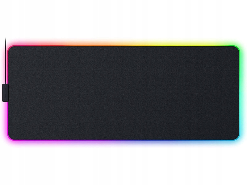 Podkładka Razer Strider Chroma