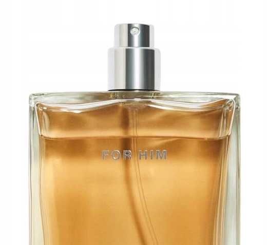 A578 PERFUMY męskie ZARA FOR HIM 100ml Nowość w Pudełku dla Niego Marka ZARA