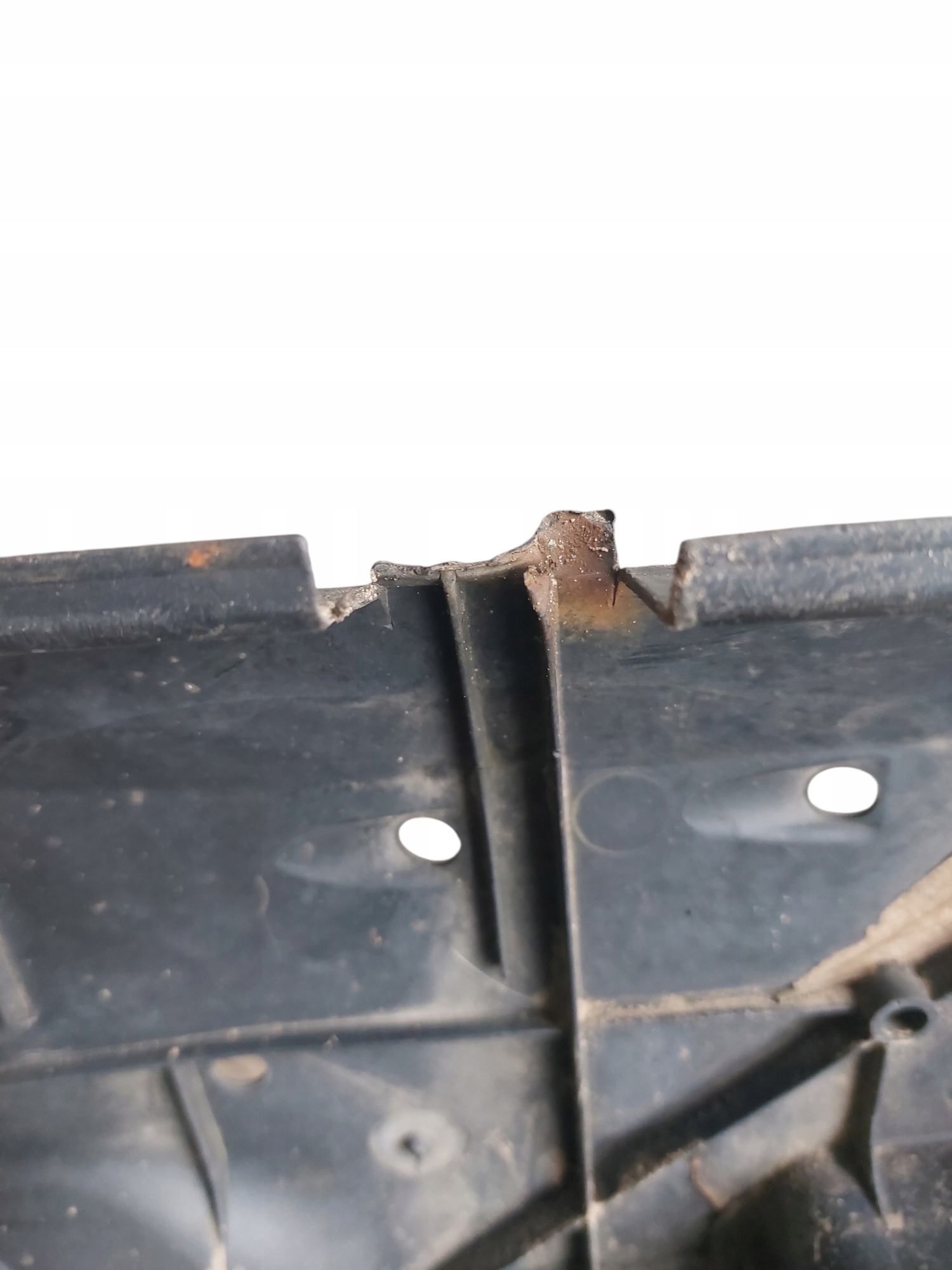 cover chassis right TOYOTA RAV4 58165-42010