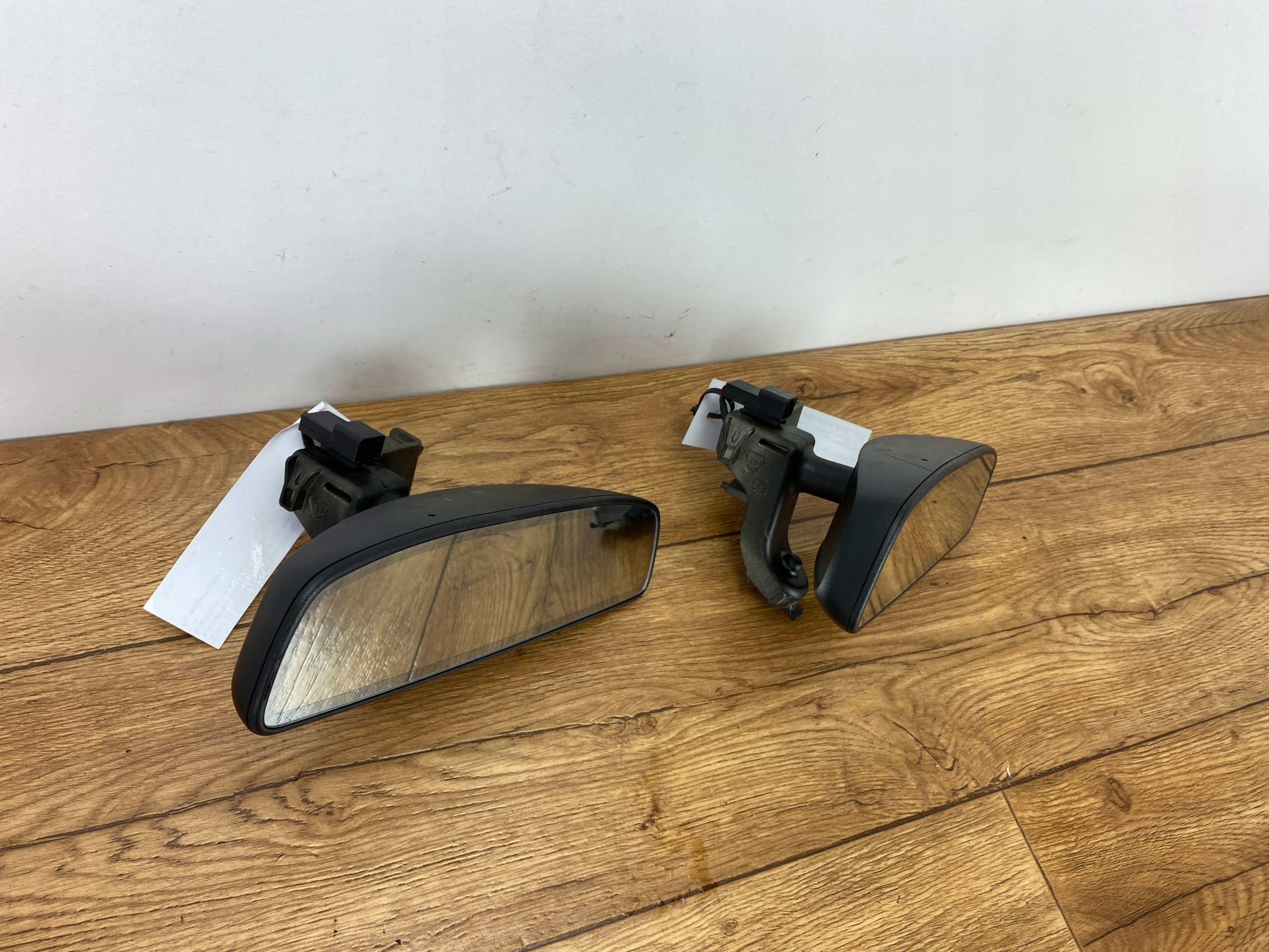 rear-view mirror inner Ram 1500 2019+ USA
