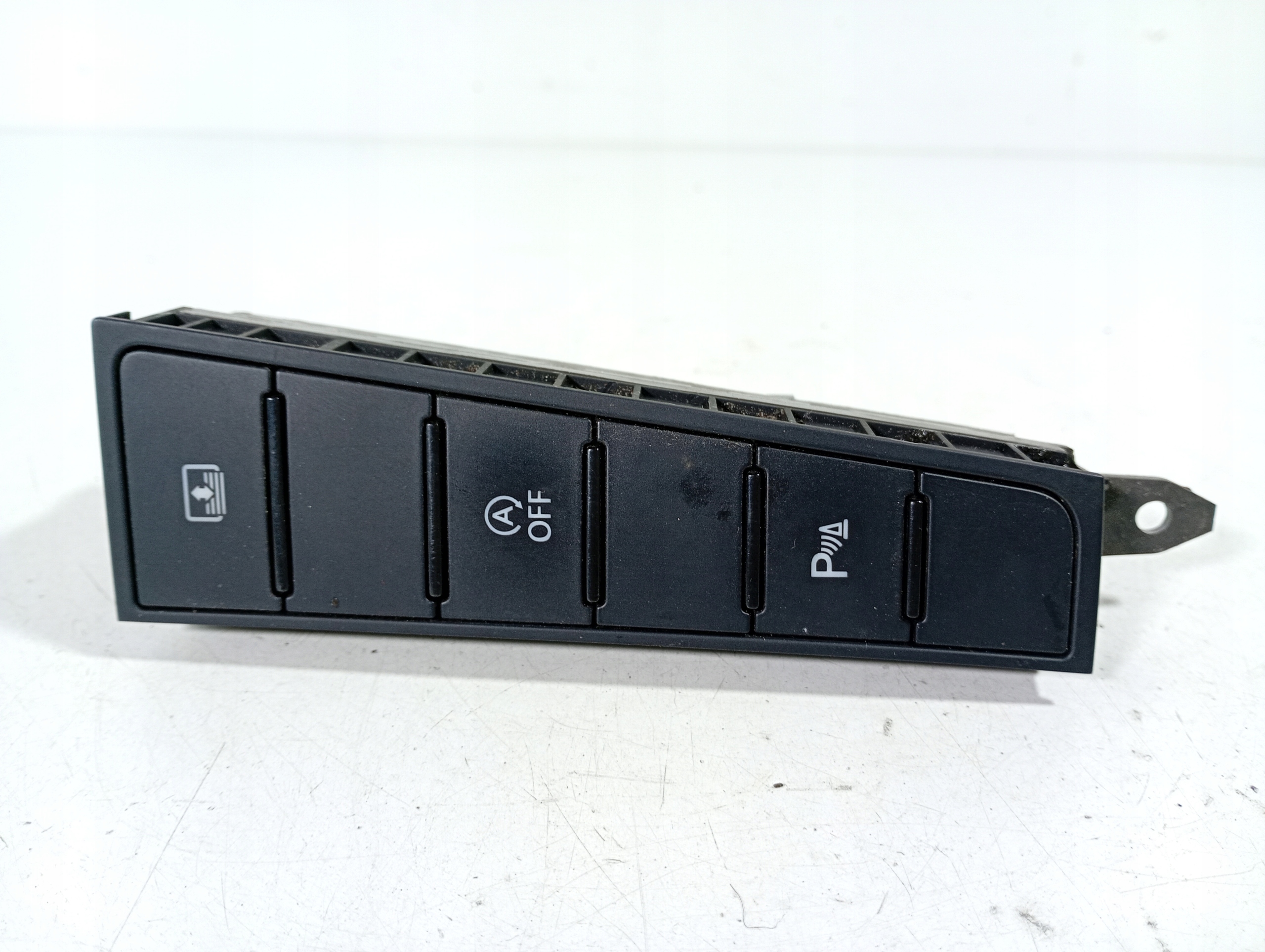 VW PASSAT B7 10-14 switch switch PANEL PRZYCISKOW OE 3AB927238BK