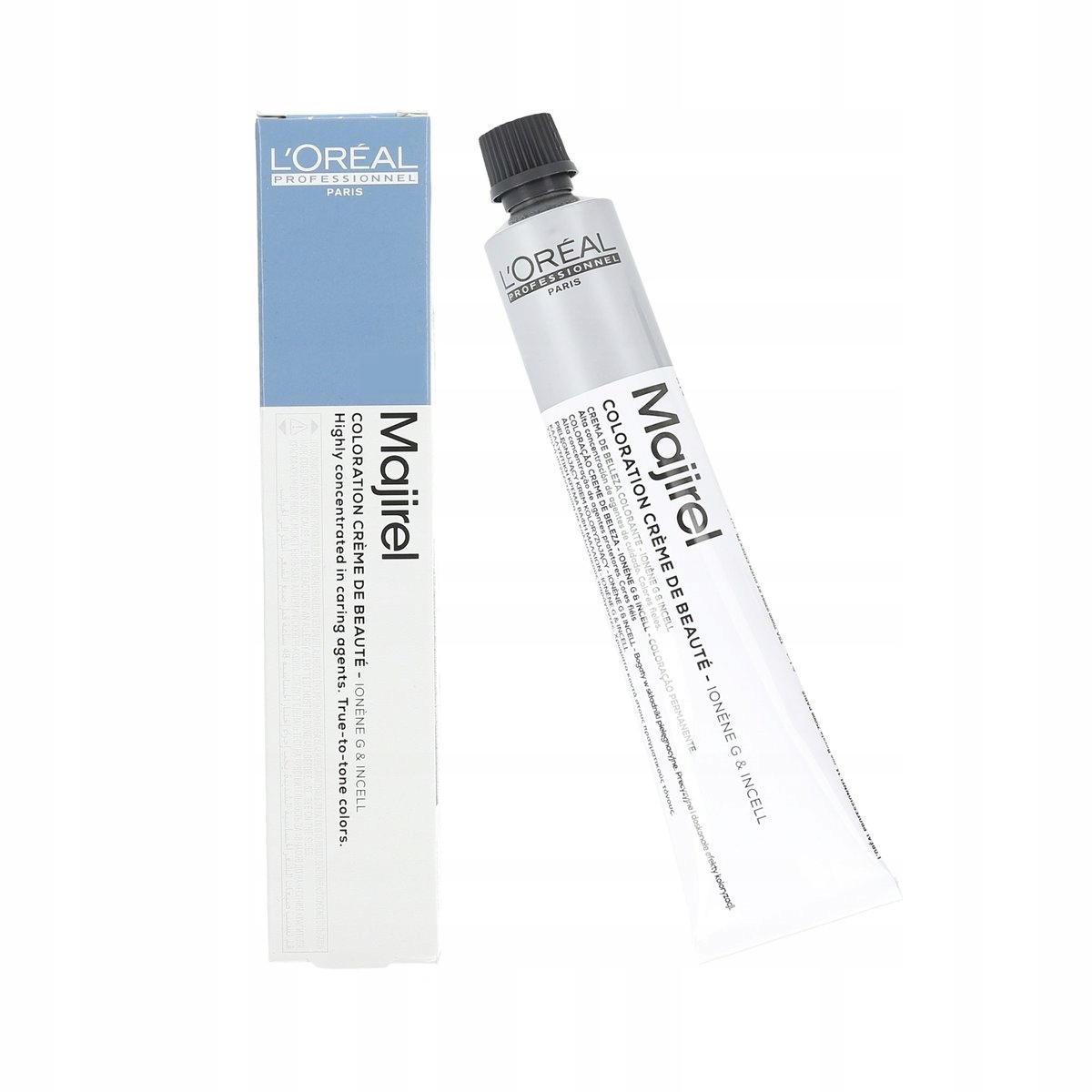 Loreal Majirel 9.0 Farba do włosów 50ml