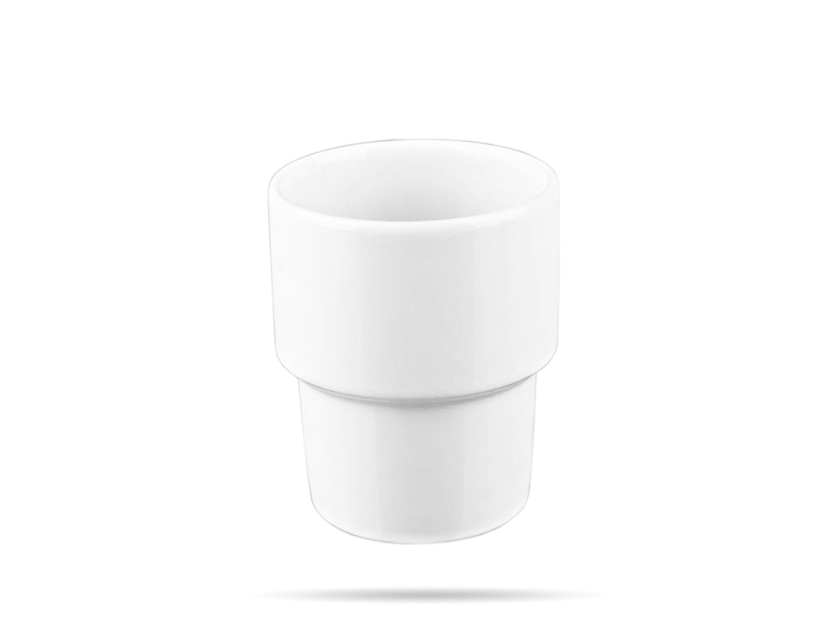 

Kubek 300 ml porcelanowy Kaszub Hel Lubiana