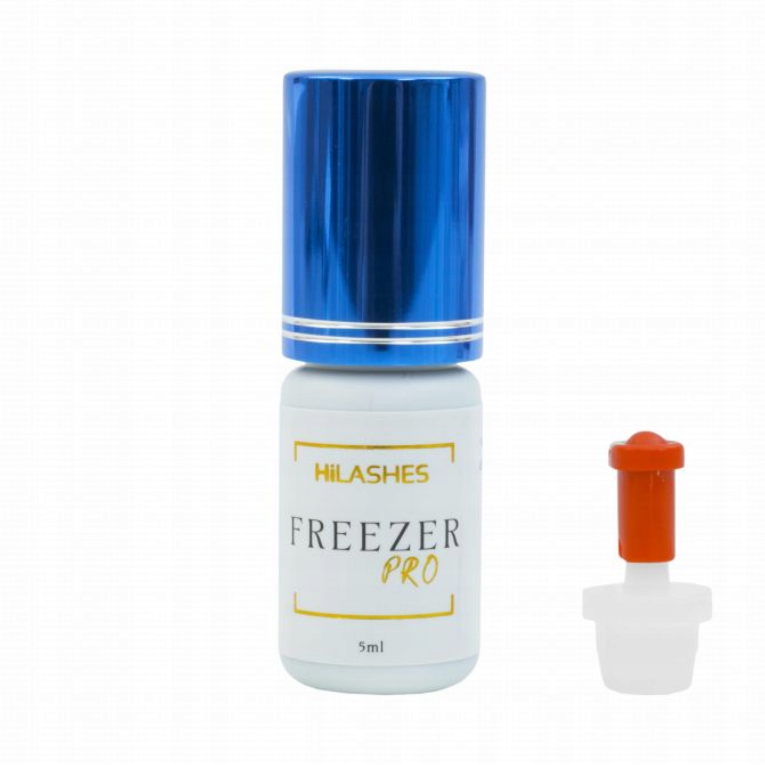 Hi-Lashes Freezer Lepidlo na řasy 3 ml