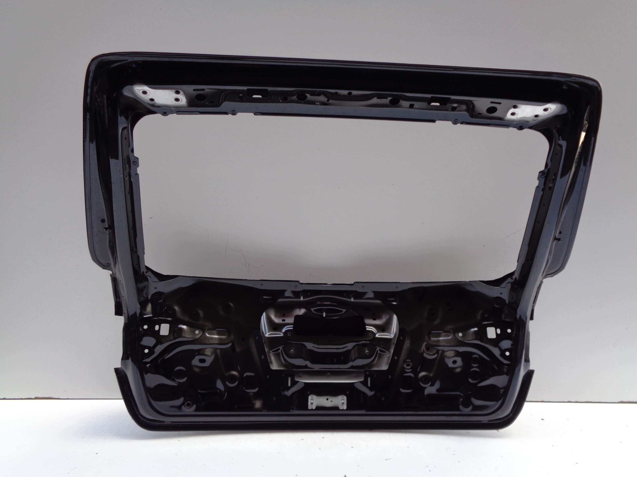 boot doors AUDI A4 B9 8W 8W0 8W9 15- KOMBI NR 53784