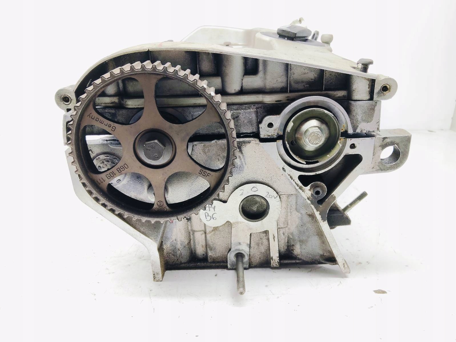 TESTATA Audi A4 B6 2.0 20V 06B103373AM