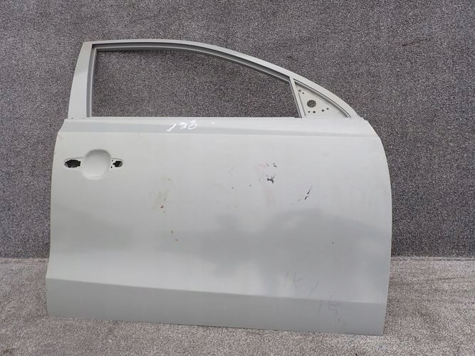 HYUNDAI I30 07-12 door right front front