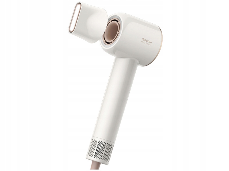 Suszarka do włosów Dreame Hair Glory 1600W
