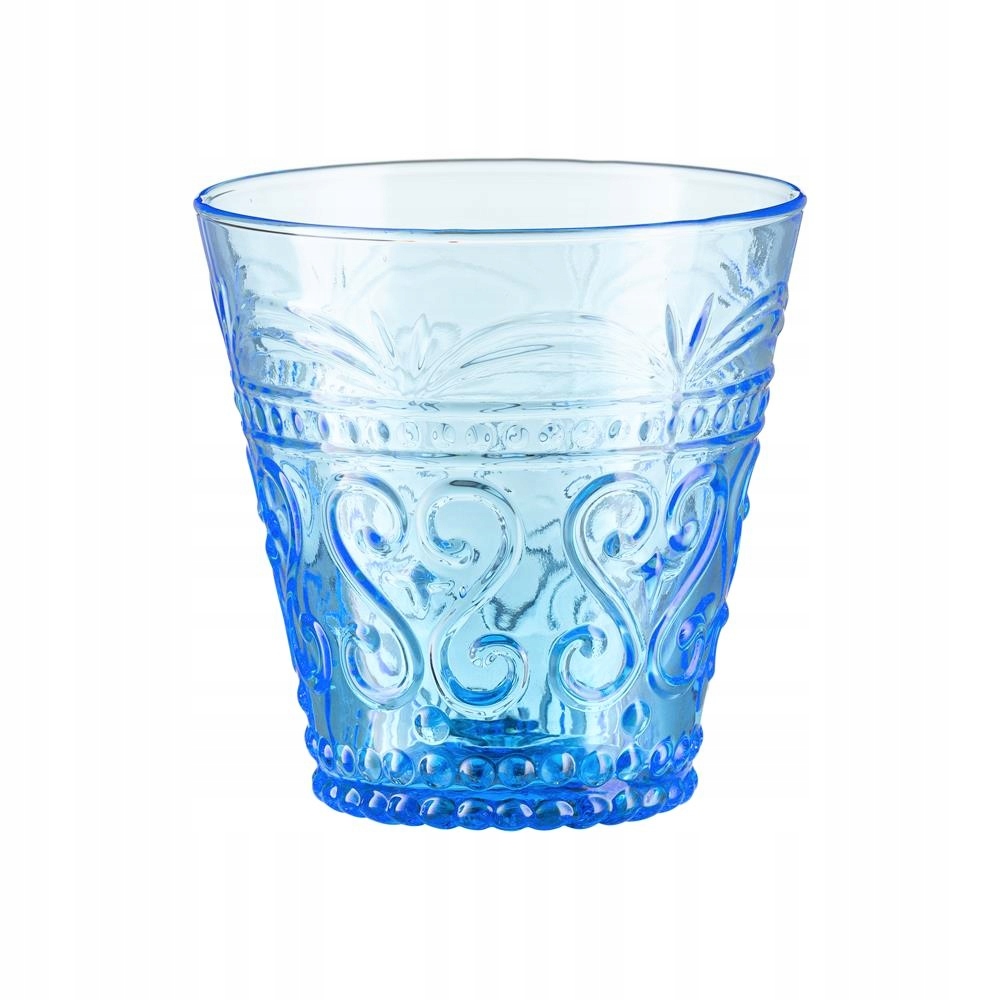 

Szklanka 250ml 9cm Skn Fiorino Villa Italia