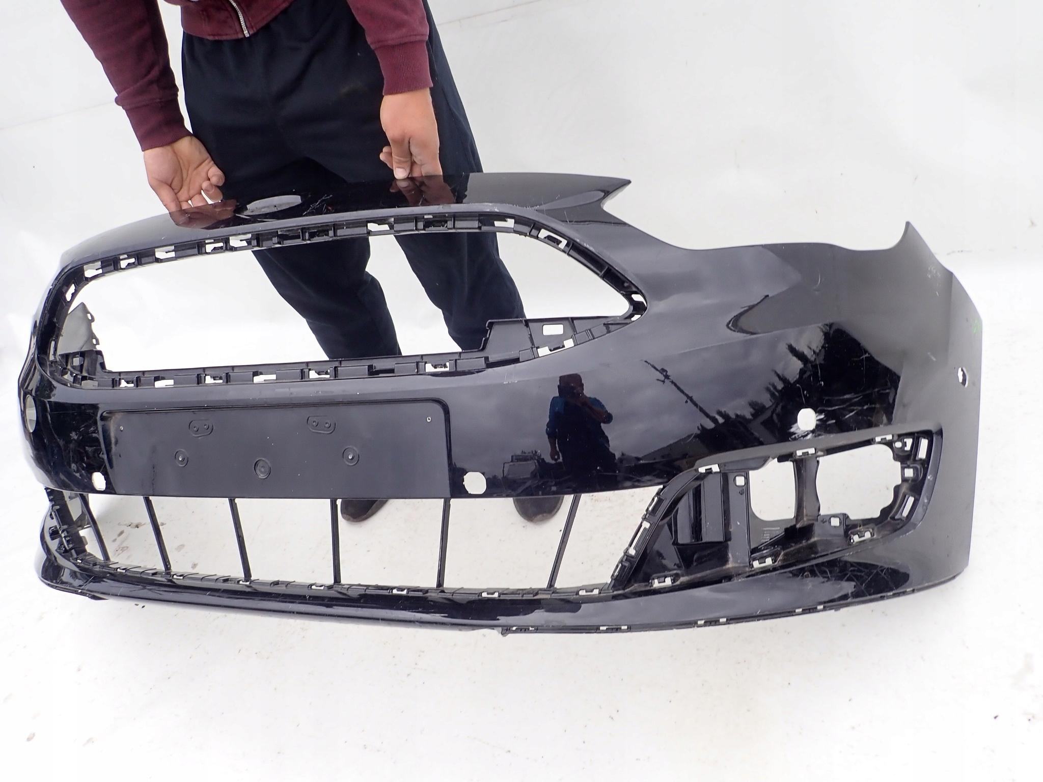FORD C-MAX II 2 MK2 LIFT 14-18 bumper front PDC
