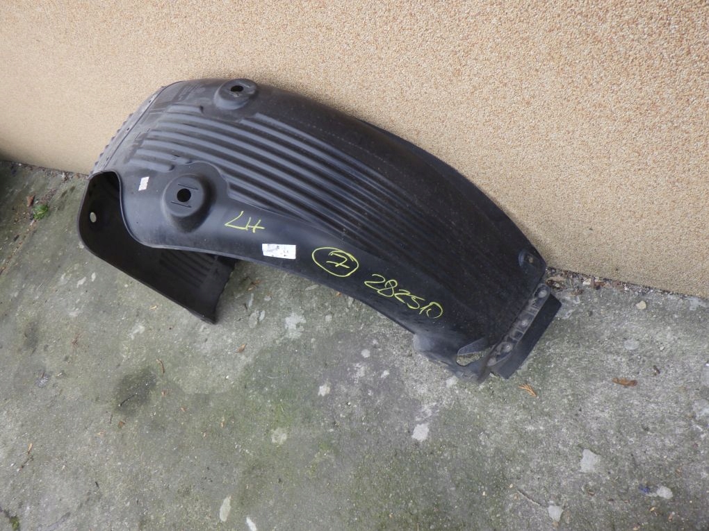 HYUNDAI I20 LIFT 18- 86821-C8AA0 mudguard left rear.