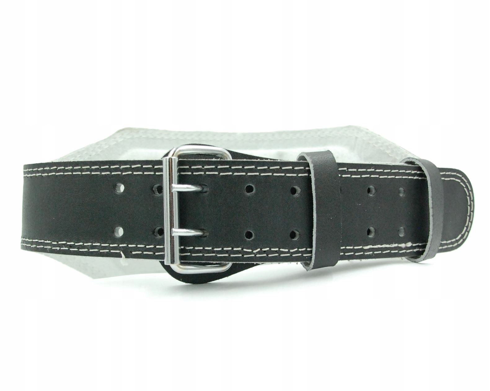 PAS KULTURYSTYCZNY SKÓRZANY EVOLUTION M HIT!!! Model FP-100