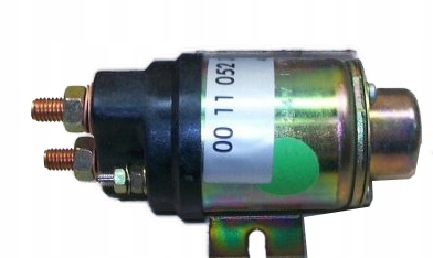 КОТУШКА СТАРТЕРА RENAULT MAGNUM VOLVO 0011052346