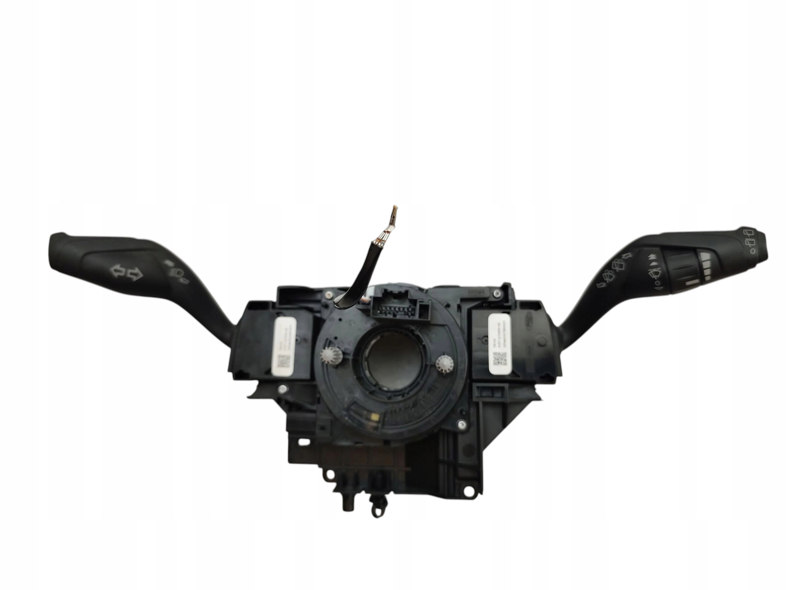 steering wheel levers and controls control ring FORD C-MAX MK2 2010-2015 BV6T-13N064-AH