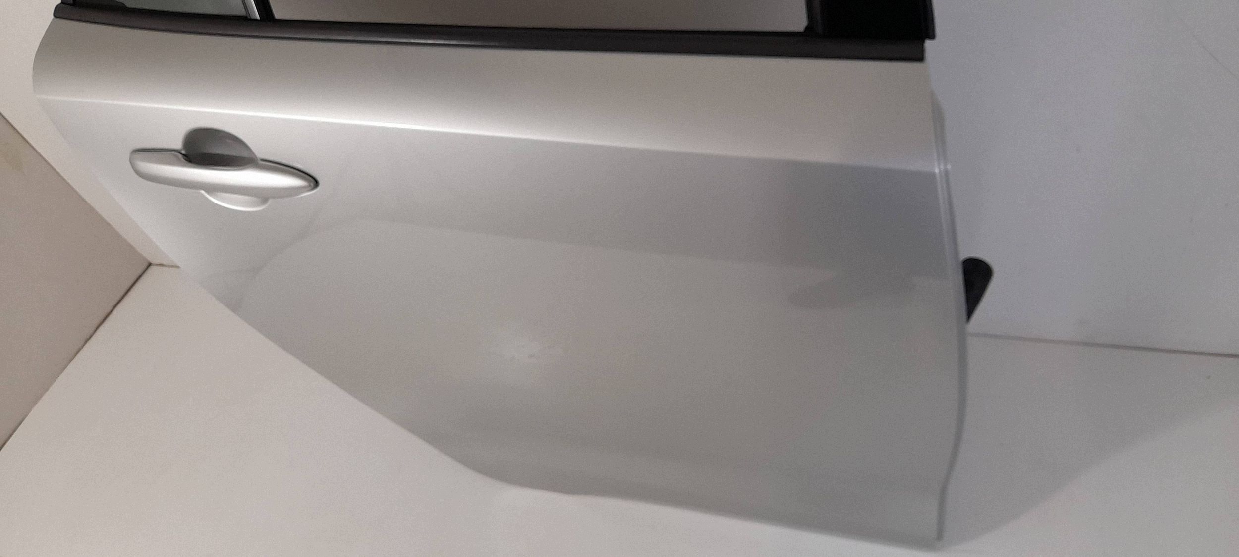 Toyota Corolla E21 door rear. right (T564)