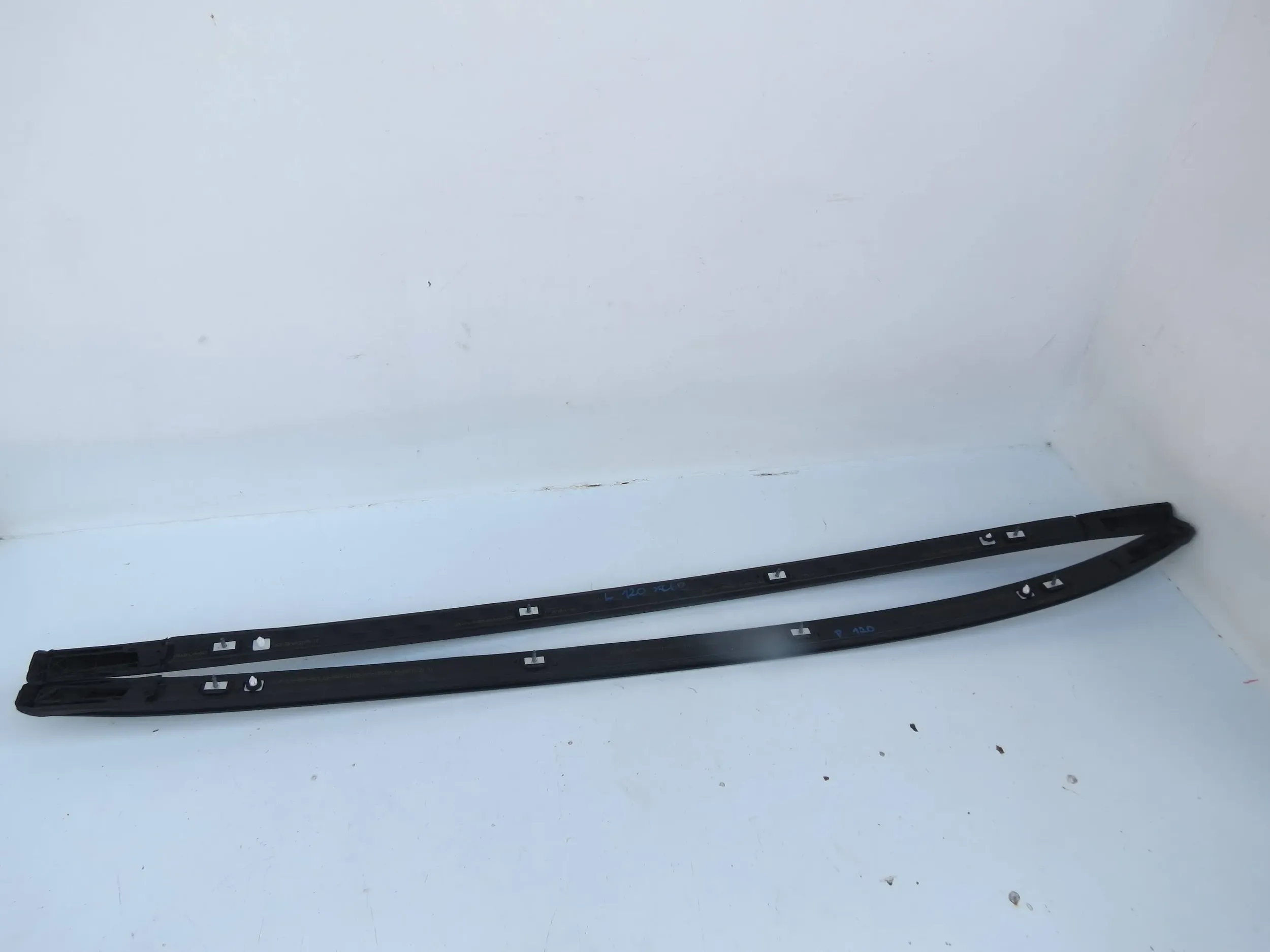 Dachreling dach VOLVO XC60 II 30754528