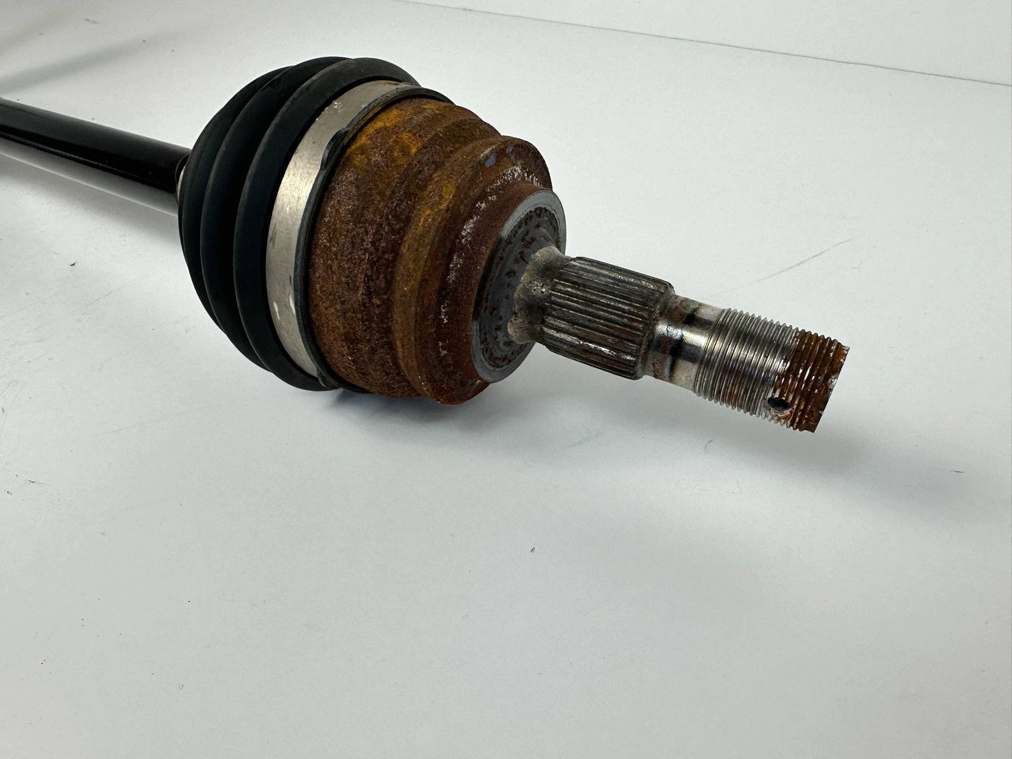 Opel Mokka B 1.2 Hybryda semi-axis right long 9837405680