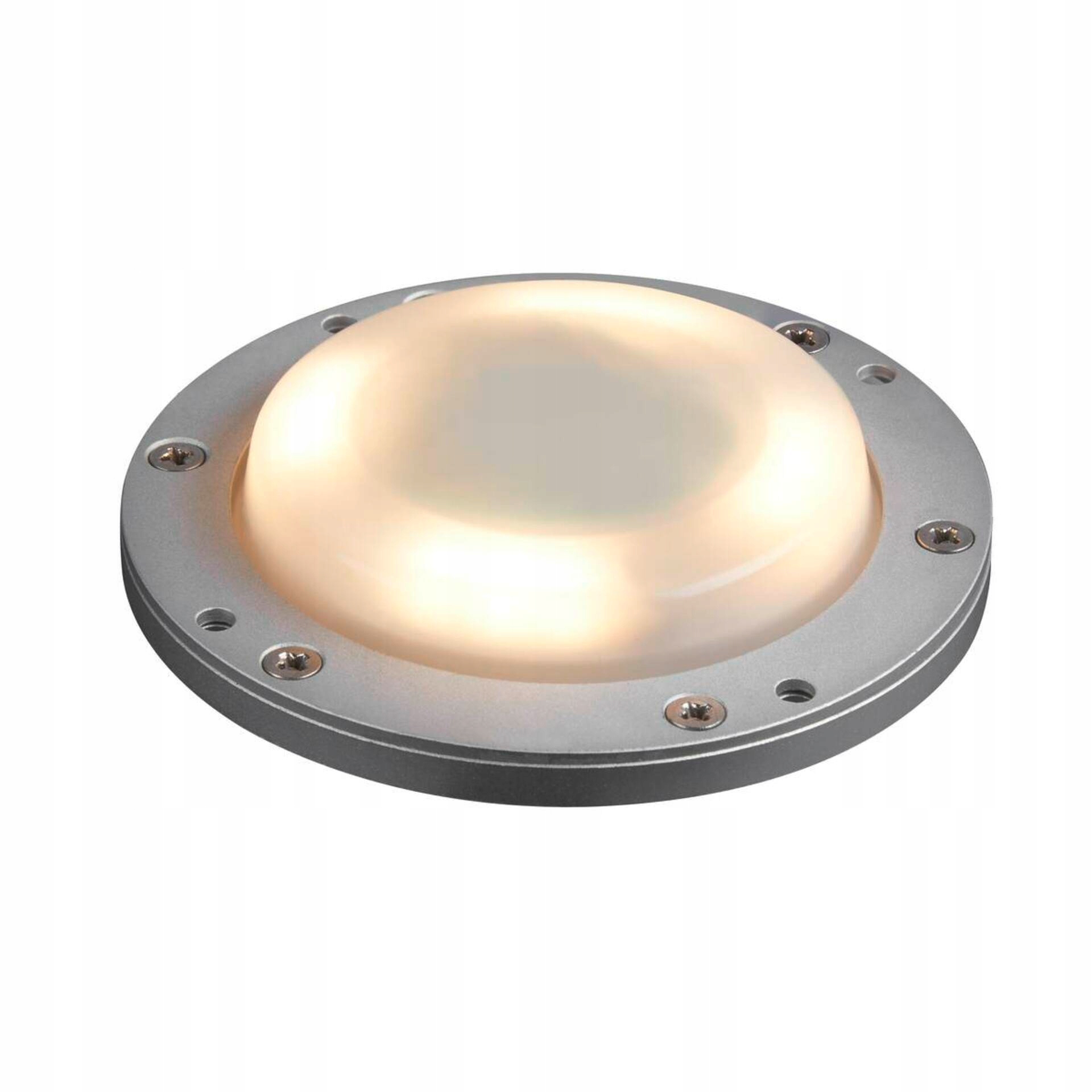 Led modul Slv Small Plot 3W 3000K IP67 hliník 240lm