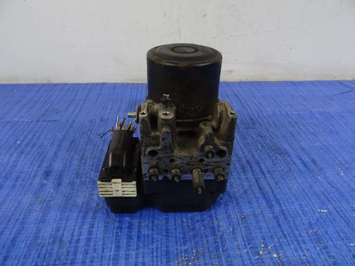 НАСОС АБС ЛЕКСУС РКС350 44540-48260 89541-48280