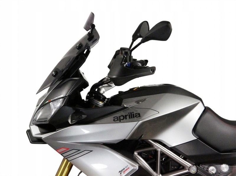 4025066143115 - ВЕТРОВОЕ СТЕКЛО ОБТЕКАТЕЛЬ MRA APRILIA CAPONORD 1200 2013