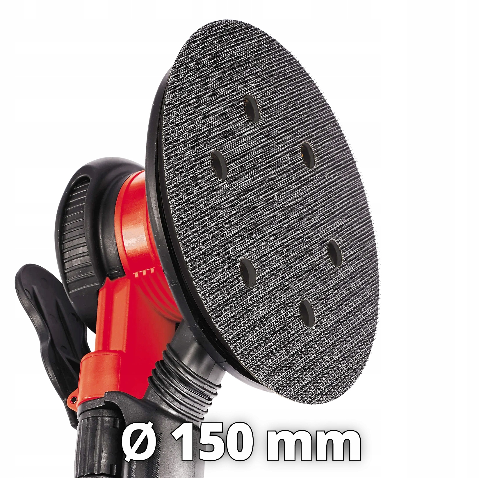 Einhell TC-PE 150 Ciśnienie robocze 6.3 bar