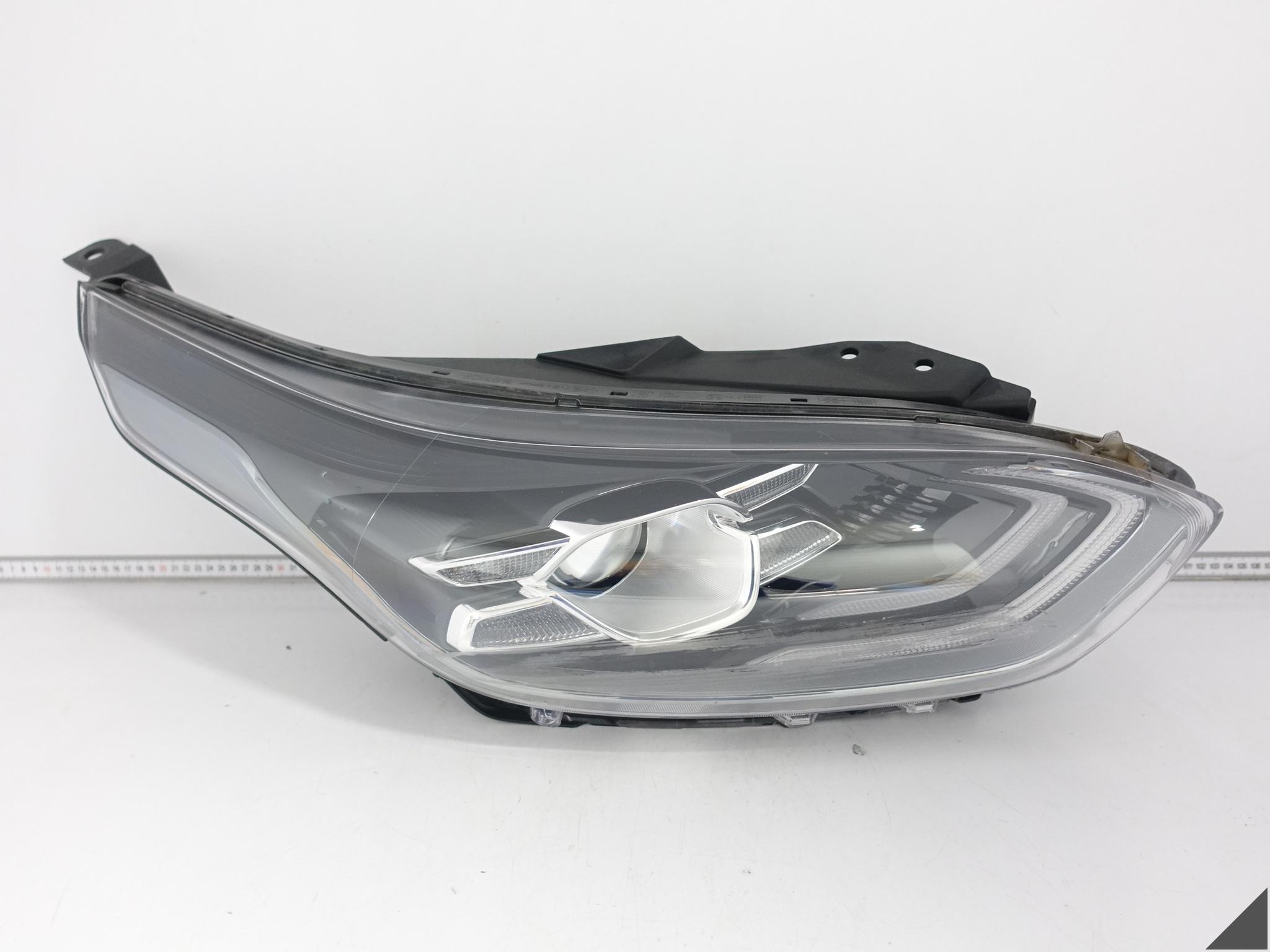KIA CEED PROCEED III (3 GENERACJA) 18-21 light FULL LED right front EUROPA