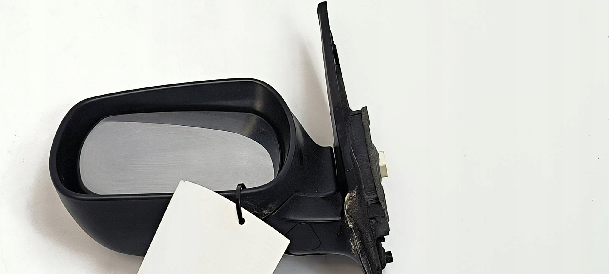 mirror left 5 PIN MAZDA 2 DY LIFT