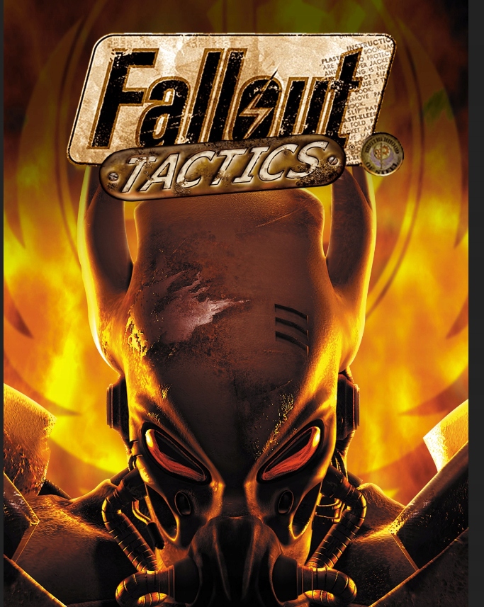 FALLOUT TACTICS BRACTWO STALI KLUCZ STEAM PC PL + BONUS