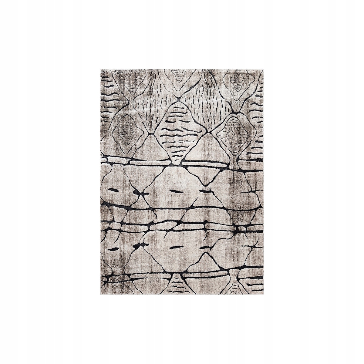 120x180 Kusový koberec Miami 127 Beige