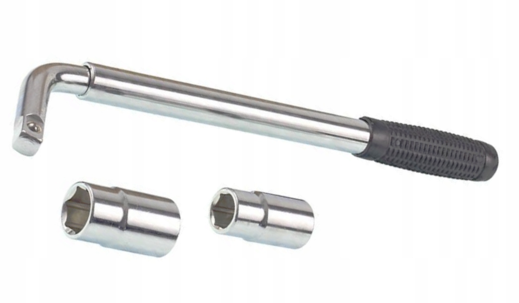 KLUCZ do KÓŁ TELESKOPOWY nastawny 17, 19, 21, 23mm