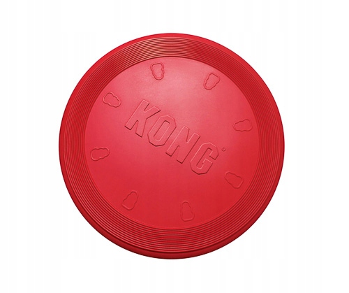 

Zabawka dla psa Kong Flyer Frisbee S